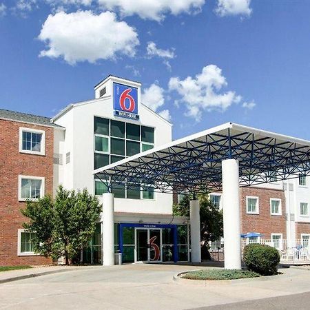 Park Inn By Radisson, Aurora Kültér fotó