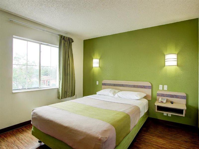Park Inn By Radisson, Aurora Kültér fotó