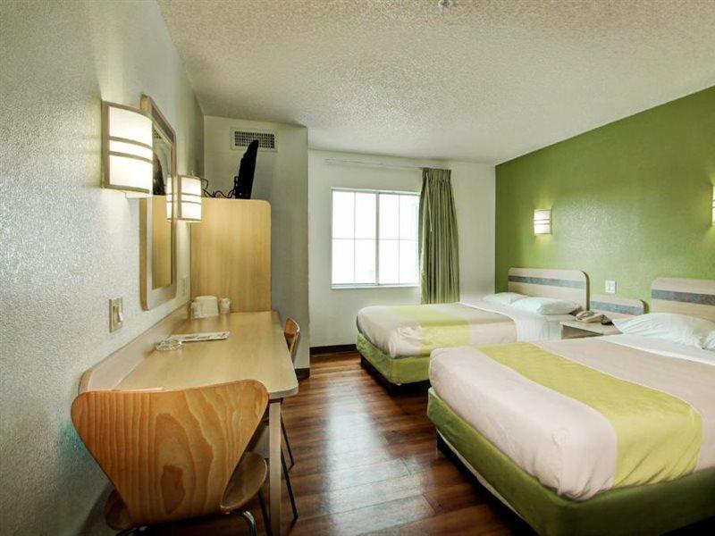 Park Inn By Radisson, Aurora Kültér fotó
