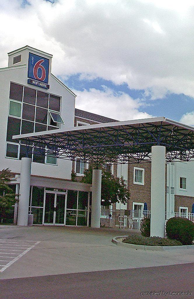 Park Inn By Radisson, Aurora Kültér fotó