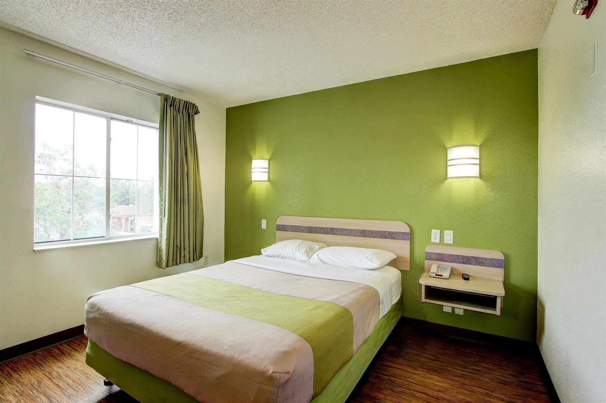 Park Inn By Radisson, Aurora Kültér fotó