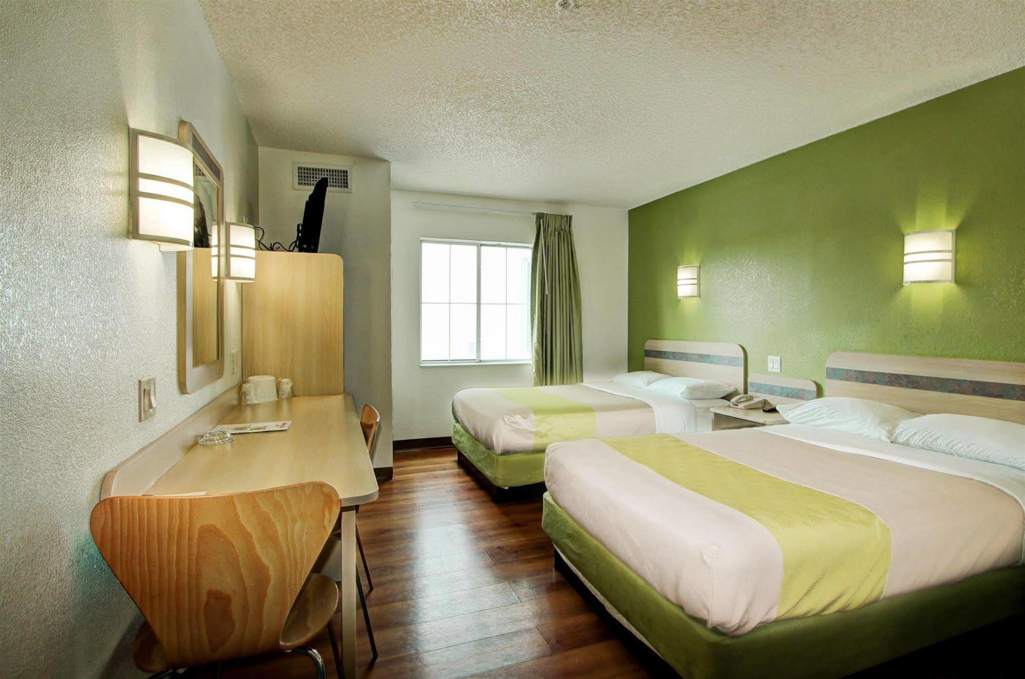 Park Inn By Radisson, Aurora Kültér fotó